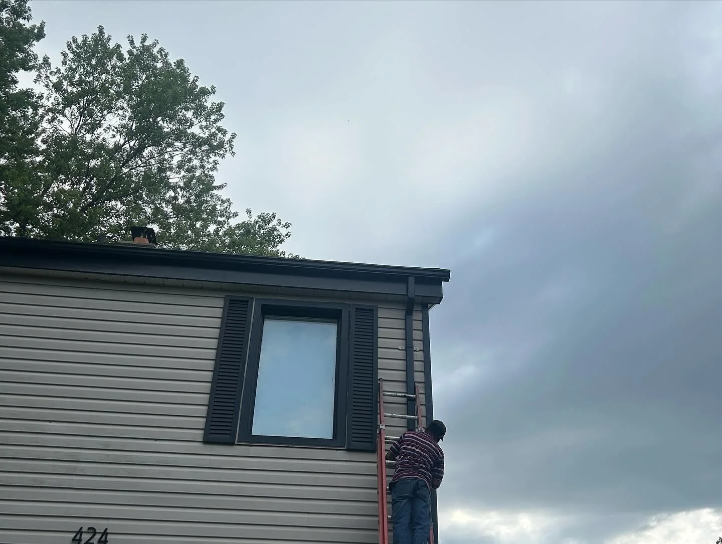 Sell-Ready Home Painting Service - Professional finish